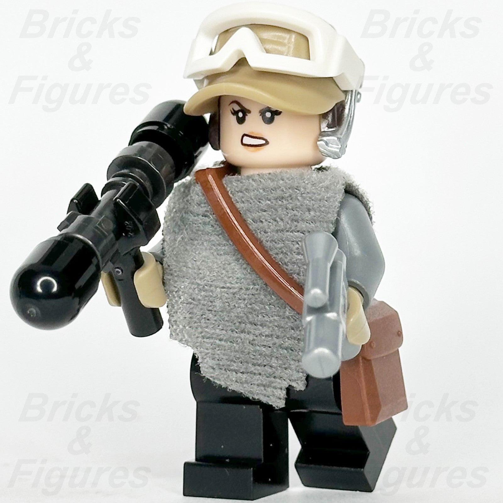 LEGO Jyn Erso Minifigures