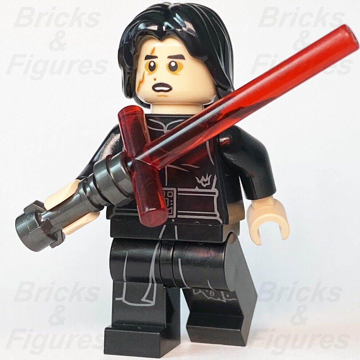 LEGO Star Wars Episode 7