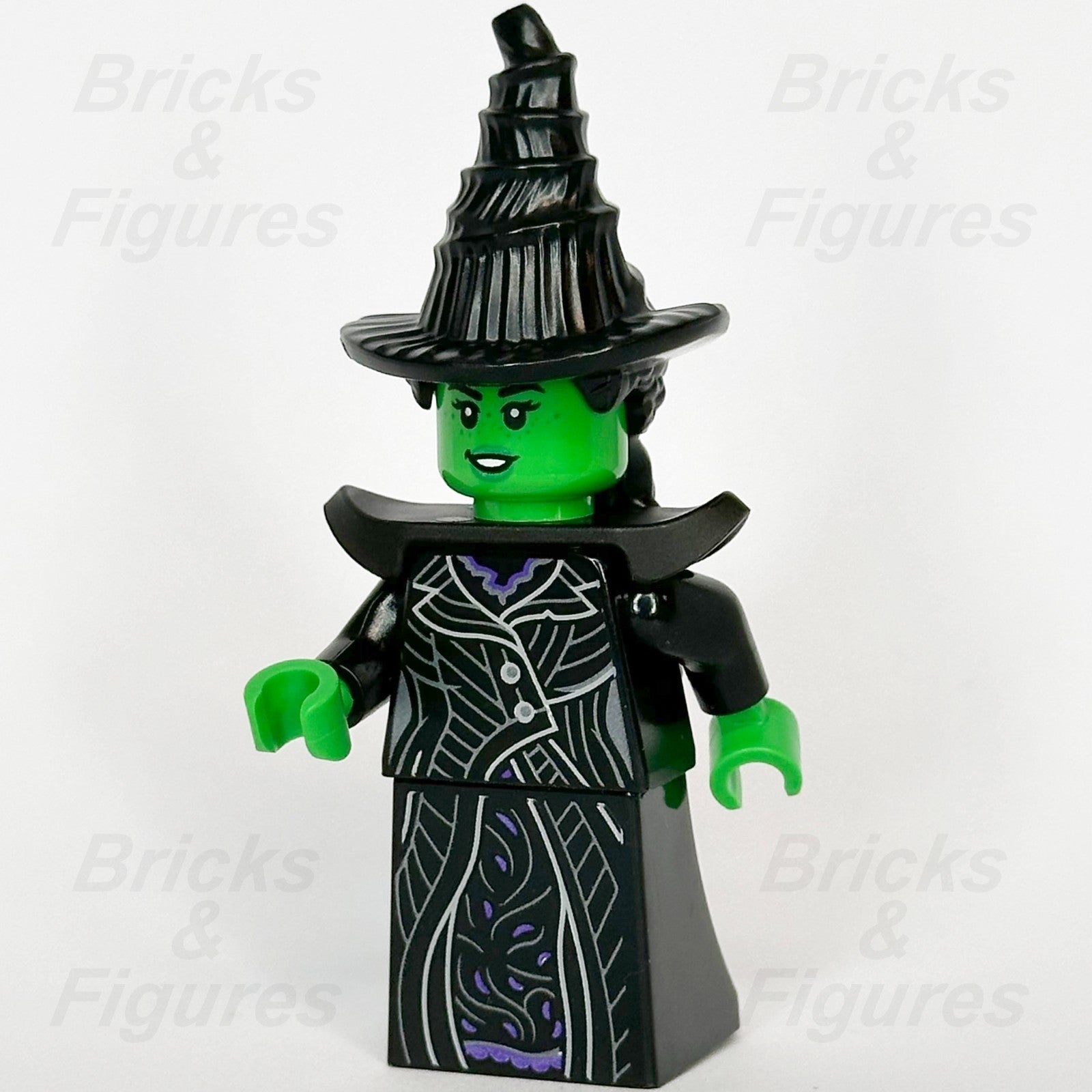 LEGO Wicked Minifigures