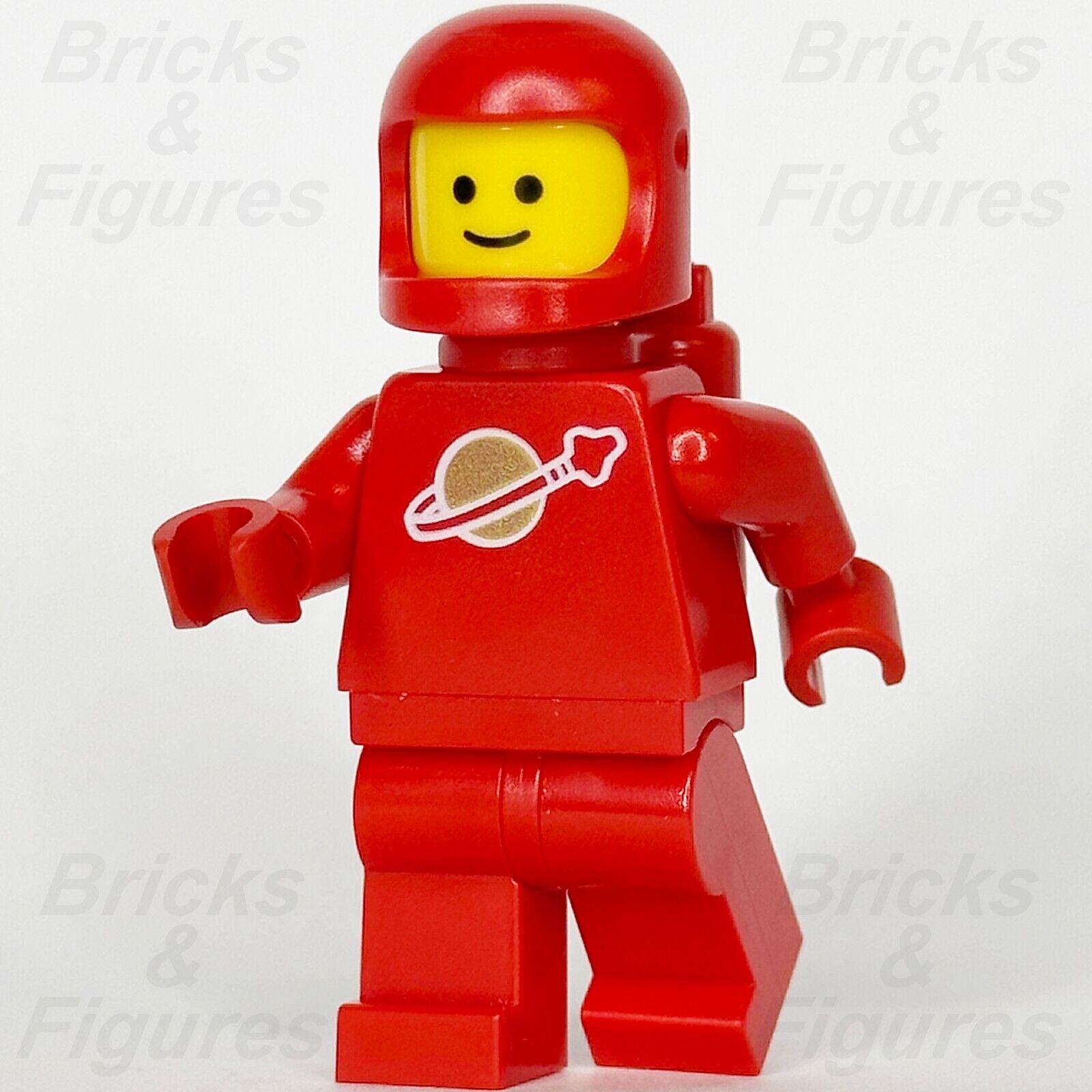 LEGO Space Minifigures