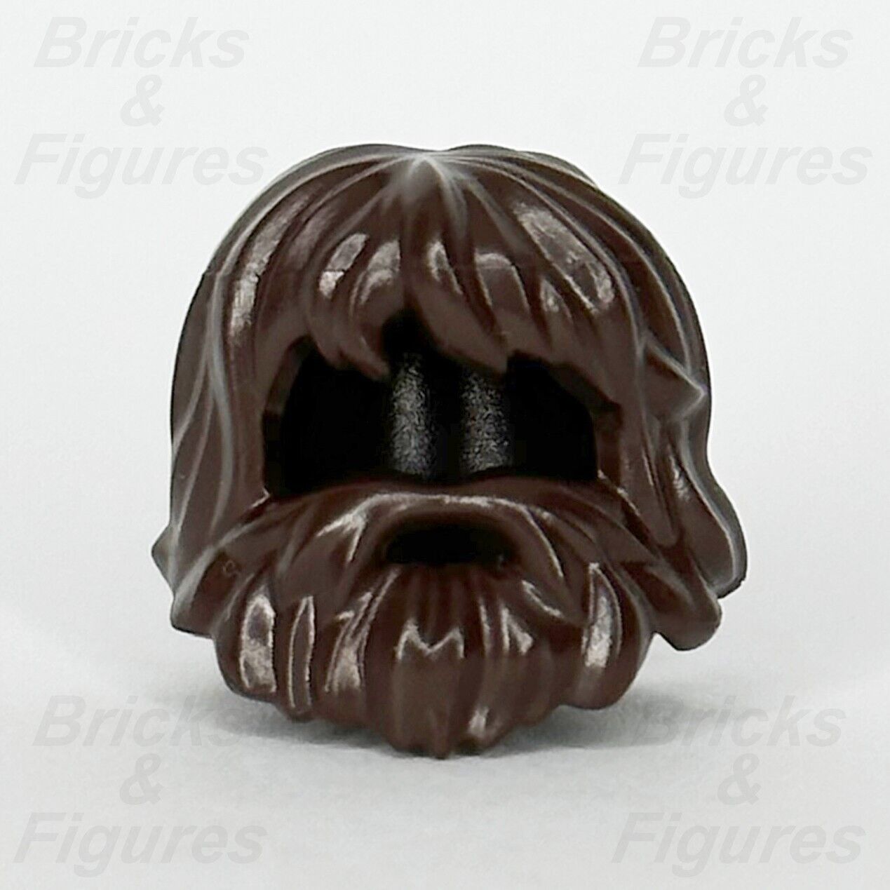 LEGO Minifigure Hair
