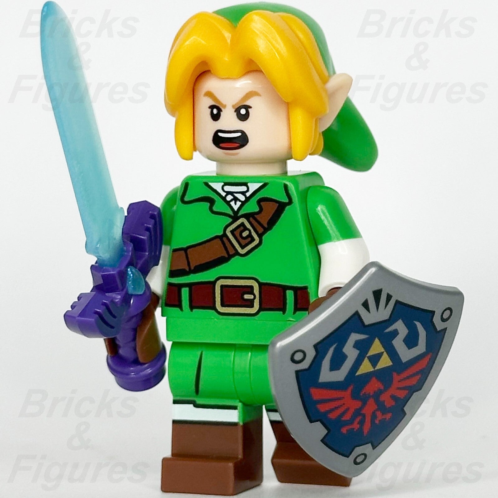 LEGO The Legend of Zelda Minifigures