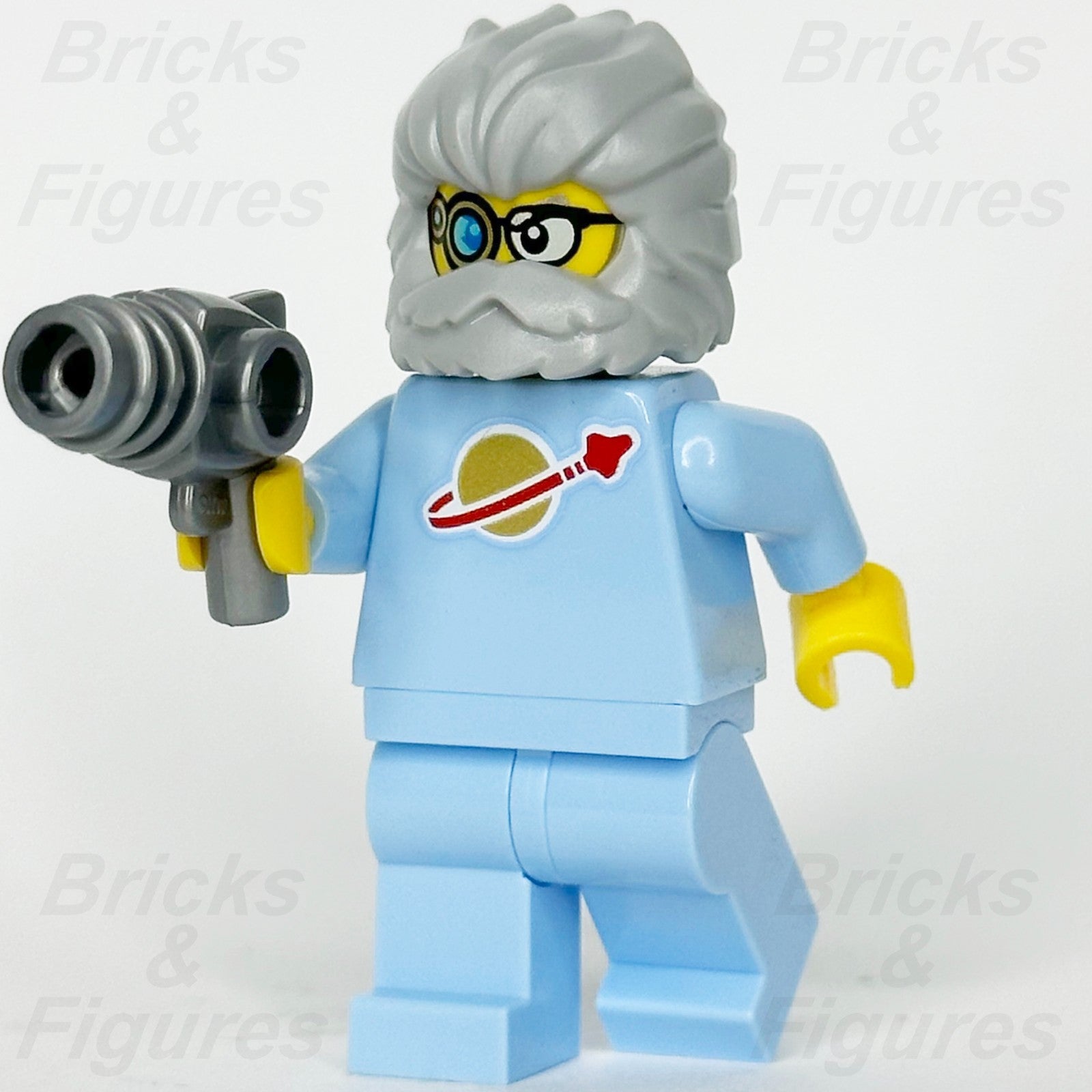 LEGO Build-A-Minifigure 2025 Minifigures