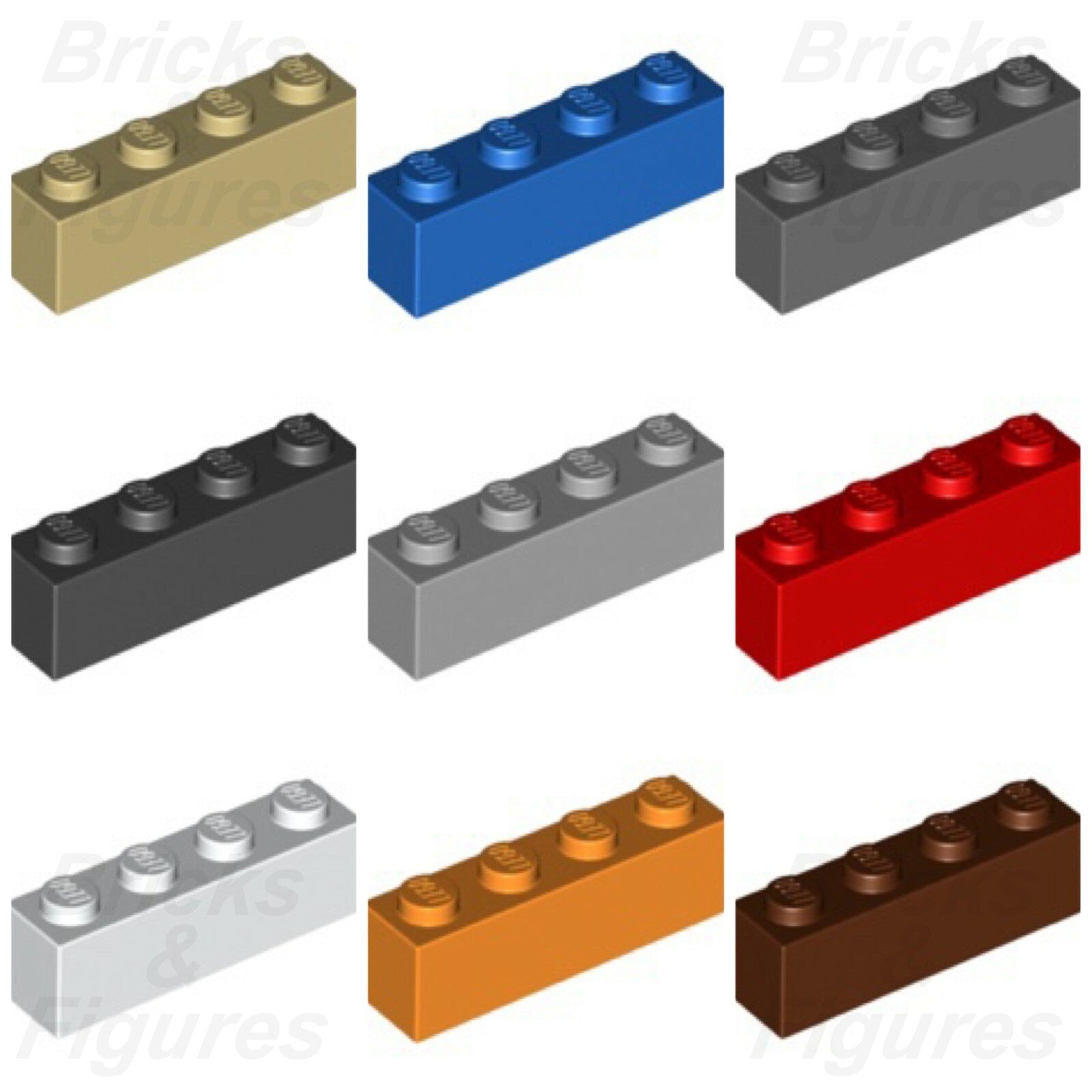 LEGO Bricks