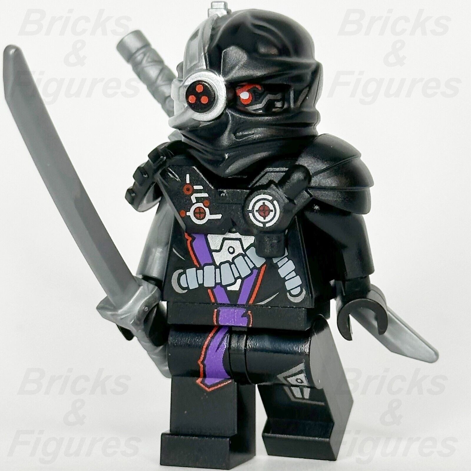 Nindroids