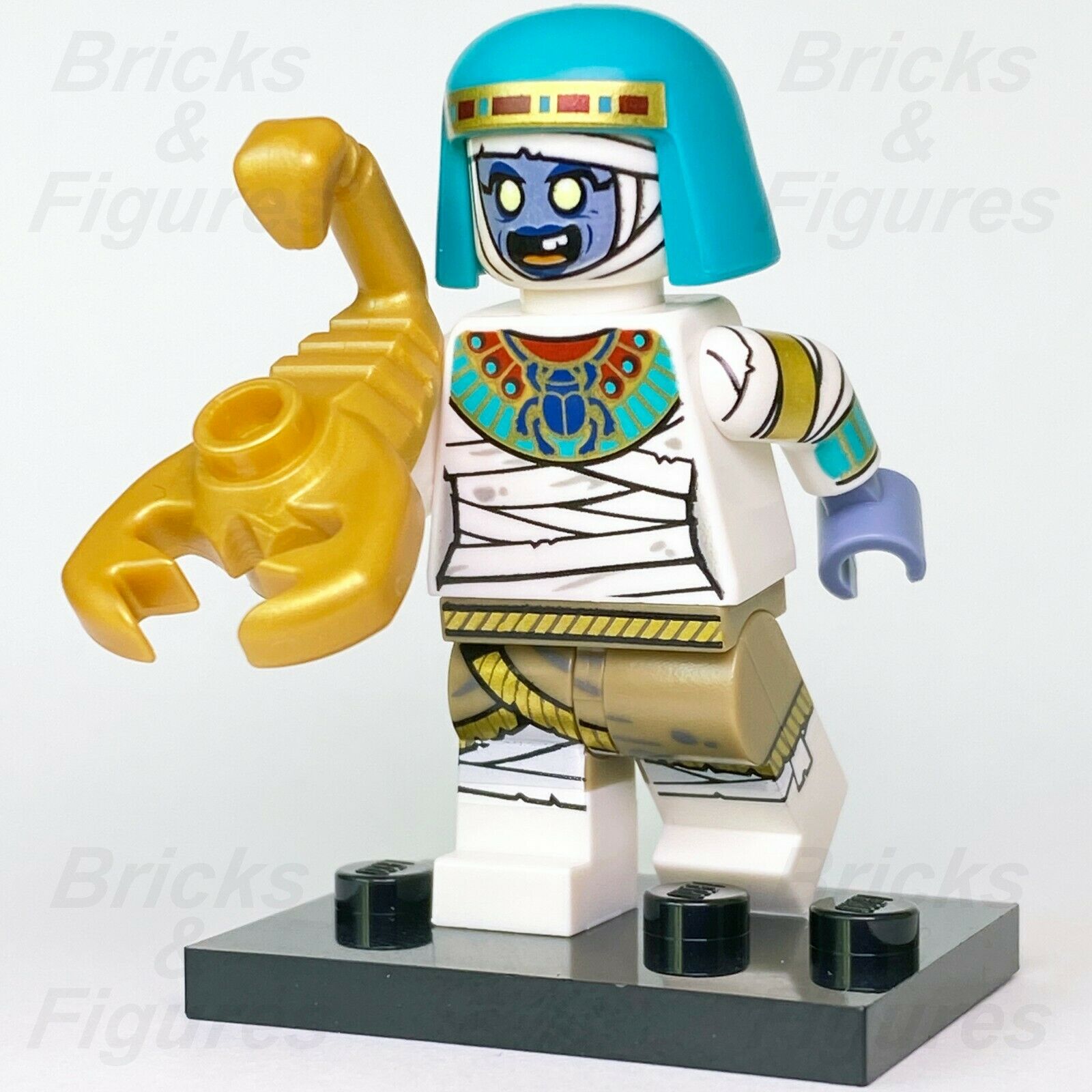 LEGO Collectible Minifigures Series 19