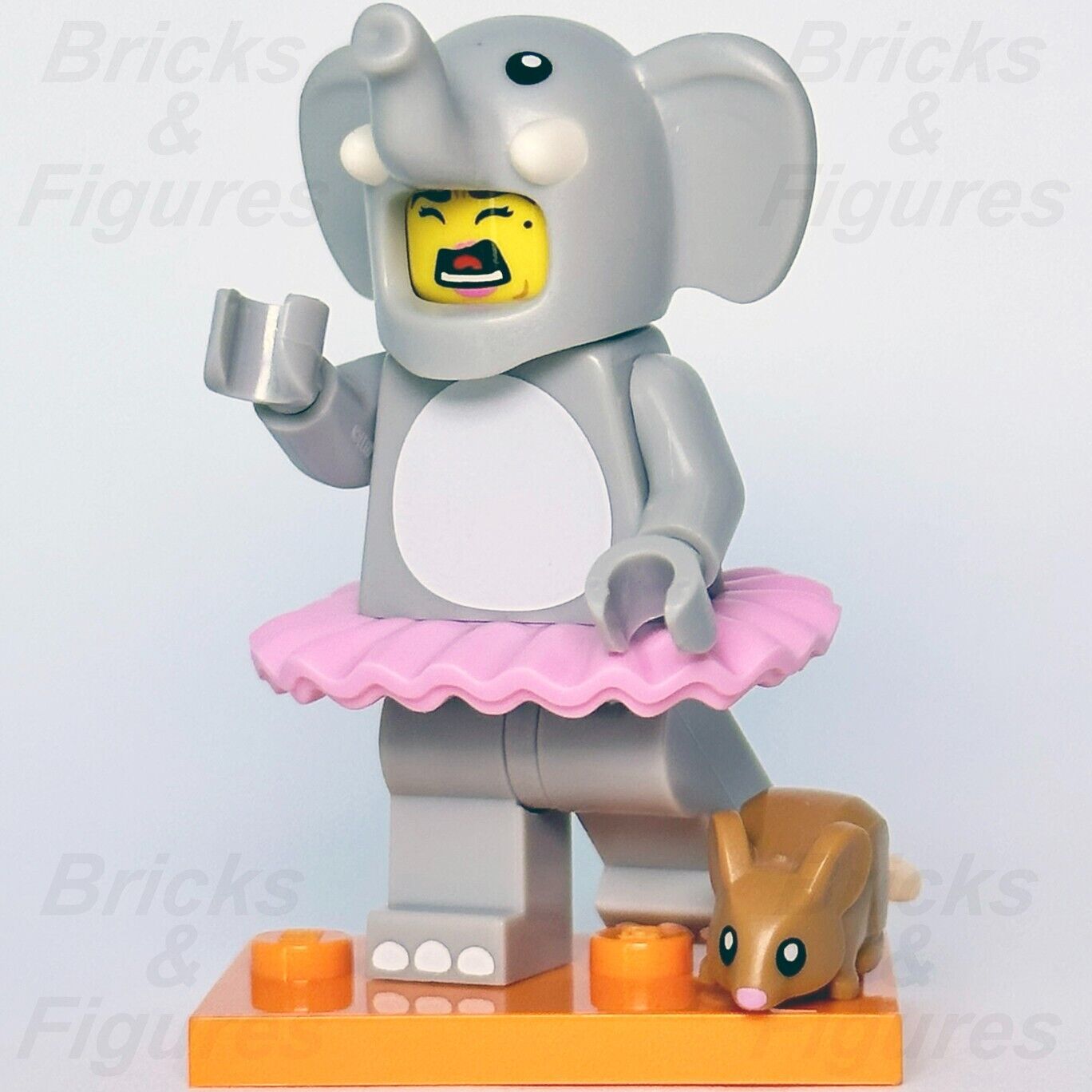 LEGO Collectible Minifigures Series 18