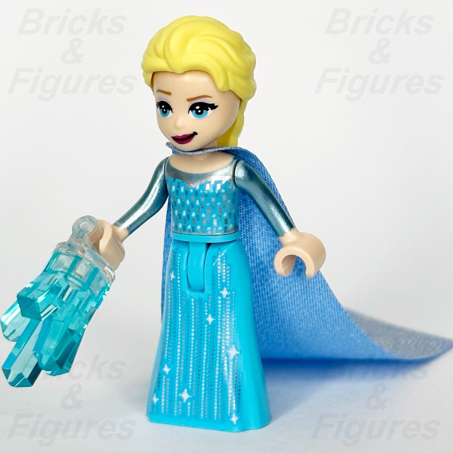 LEGO Frozen Minifigures