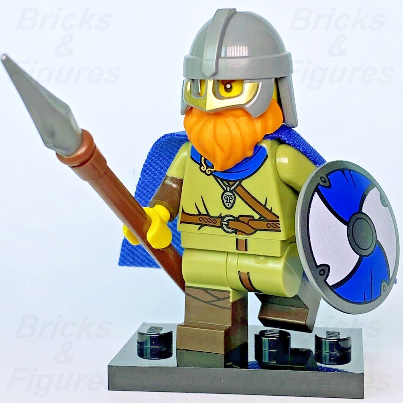 LEGO Collectible Minifigures Series 20