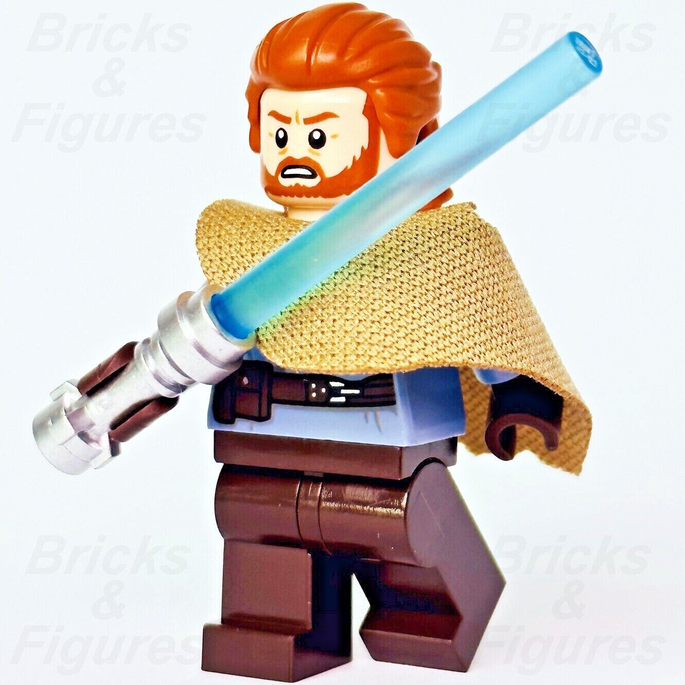 LEGO Star Wars Obi-Wan Kenobi