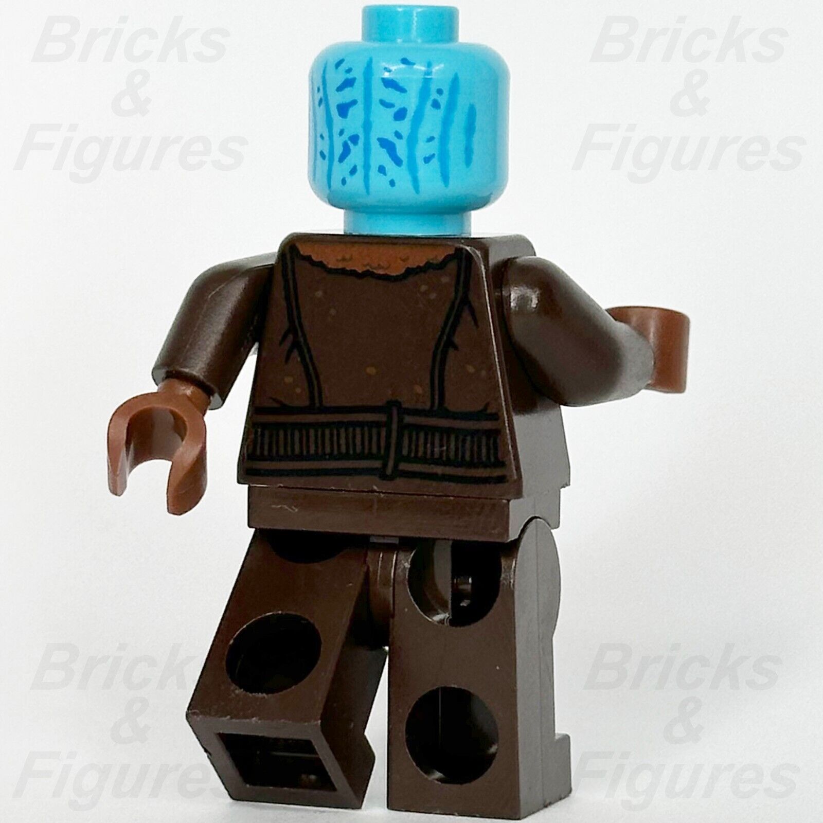 LEGO Star Wars The Mythrol Minifigure The Mandalorian Bounty 75331 sw1243 - Bricks & Figures