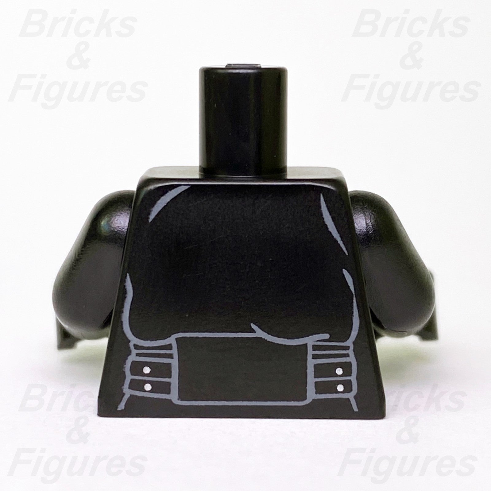 LEGO Star Wars Darth Maul Body Torso Minifigure Part Sith Robe 75169 752241