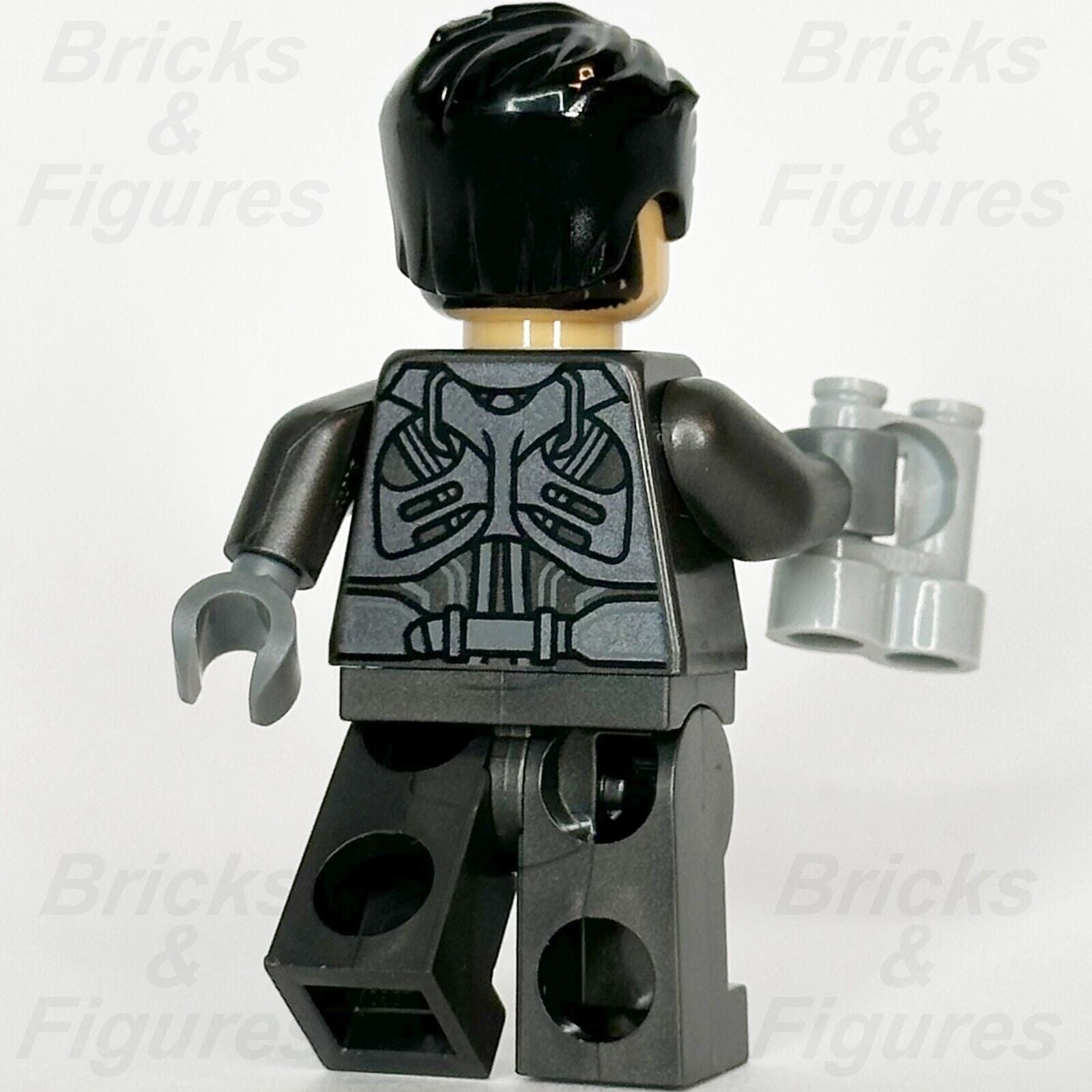LEGO Dune Duke Leto Atreides Minifigure Creator Expert Paul Father 10327 dun004 - Bricks & Figures