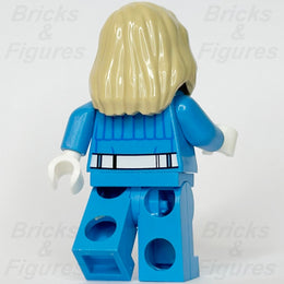 LEGO Super Heroes Sue Storm Minifigure The Fantastic Four 76316 sh1050 Marvel2