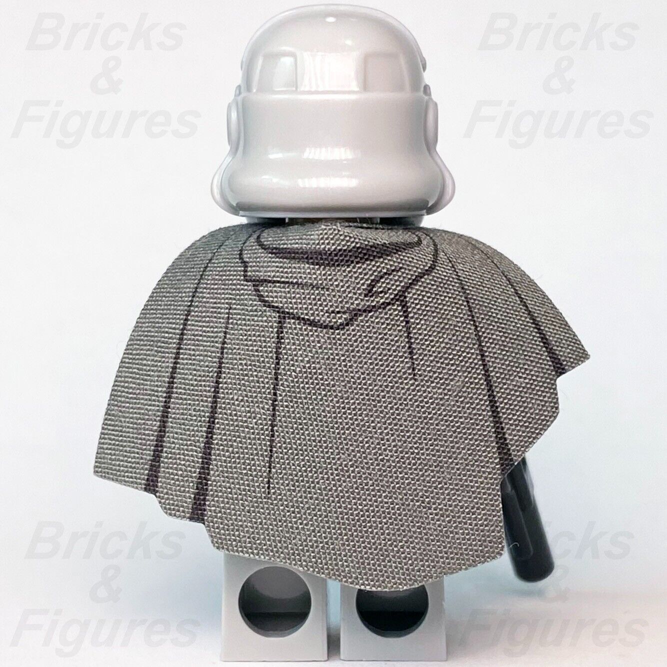 LEGO Star Wars Mimban Stormtrooper Minifigure Solo Trooper 75211 sw0927 Rare - Bricks & Figures