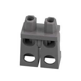 LEGO Minifigure Legs Part 6538809 112478 Castle Horse Knight Body 311681