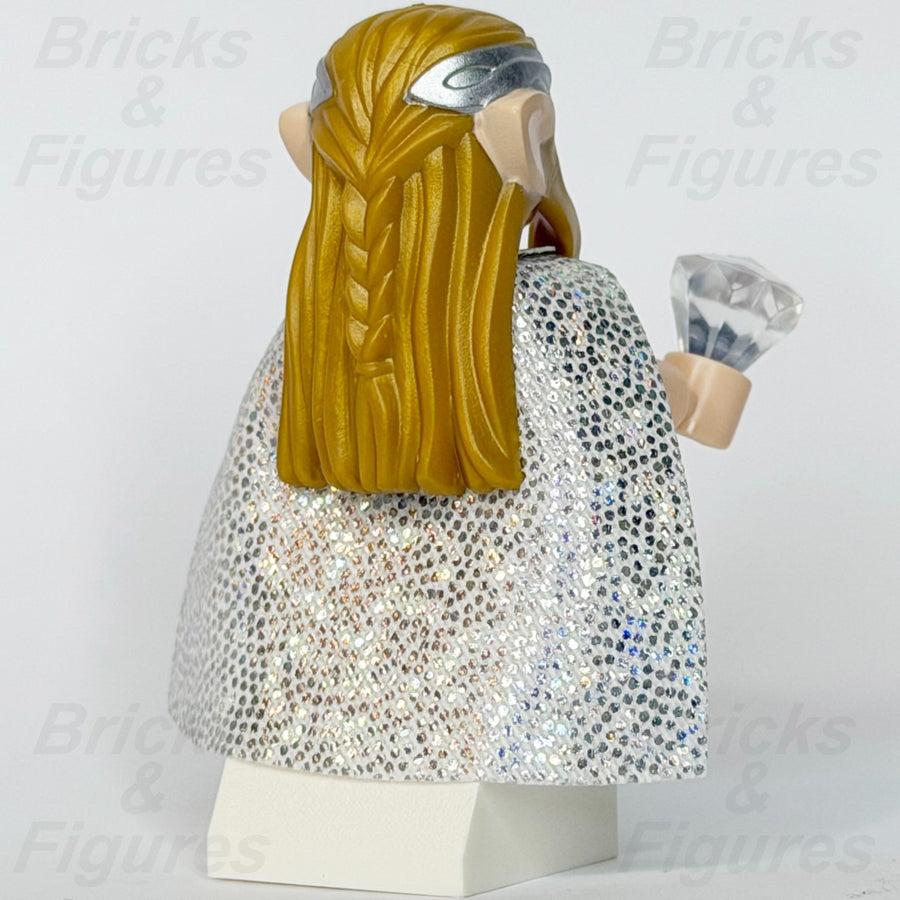 LEGO The Lord of the Rings Galadriel Minifigure Hobbit Elf Princess 79015 lor1032