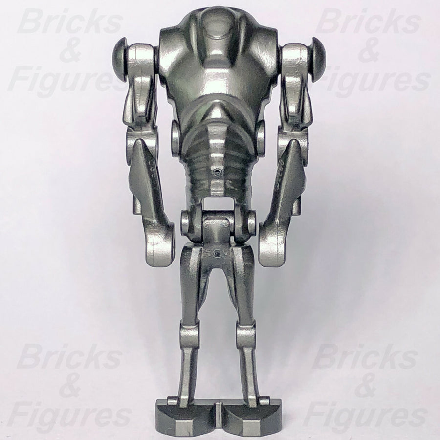 LEGO® Star Wars Super Battle Droid Minifigure 8091 7681 7670 75016 75021 sw00921