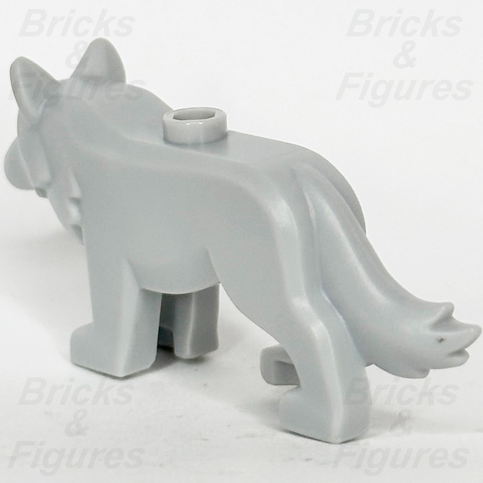 LEGO Castle Wolfpack Beastmaster Wolf Animal Minifigure Part Series 27 710482