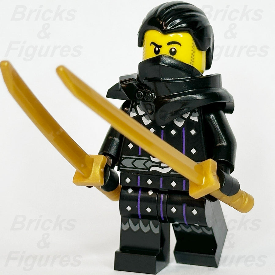 LEGO Castle Serpent Knight Swordsman Minifigure The Snakes Bounty Hunter Guild1