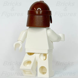 LEGO Castle Viking Helmet Minifigure Part Kraken Warrior Headgear 67037 213582