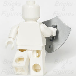 LEGO® The Legend of Zelda Hylian Shield Minifigure Part 77093 77092 4972pb012