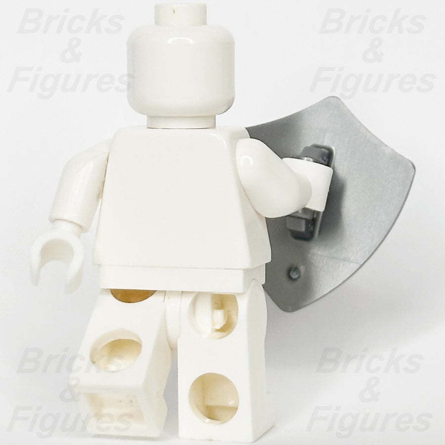 LEGO® The Legend of Zelda Hylian Shield Minifigure Part 77093 77092 4972pb012