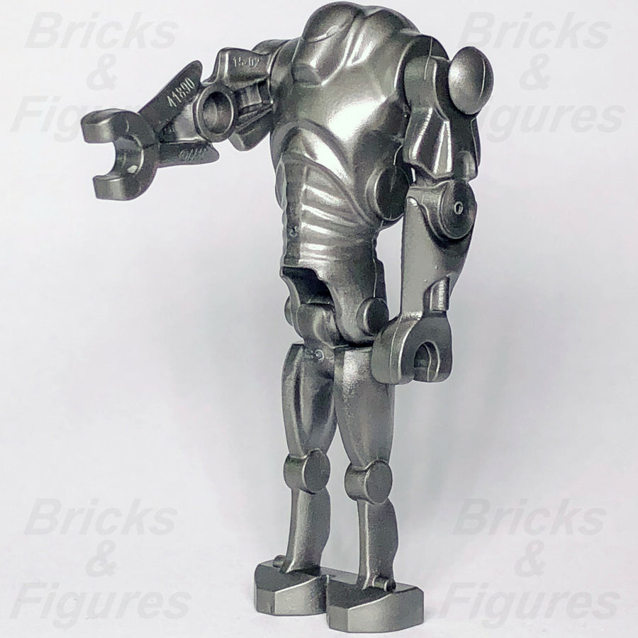 LEGO® Star Wars Super Battle Droid Minifigure 8091 7681 7670 75016 75021 sw00920
