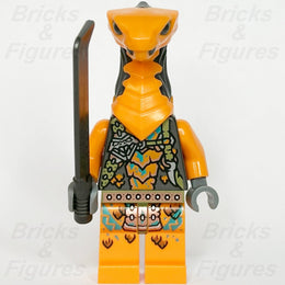 LEGO Ninjago Cobra Mechanic Snake Core Minifigure 71761 71762 71765 njo07171