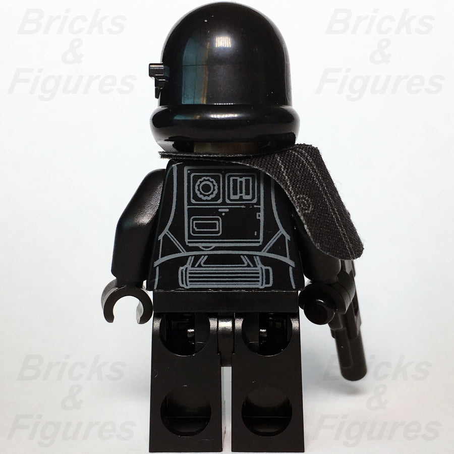 LEGO Star Wars Imperial Death Trooper Minifigure Commander Rogue One 751563