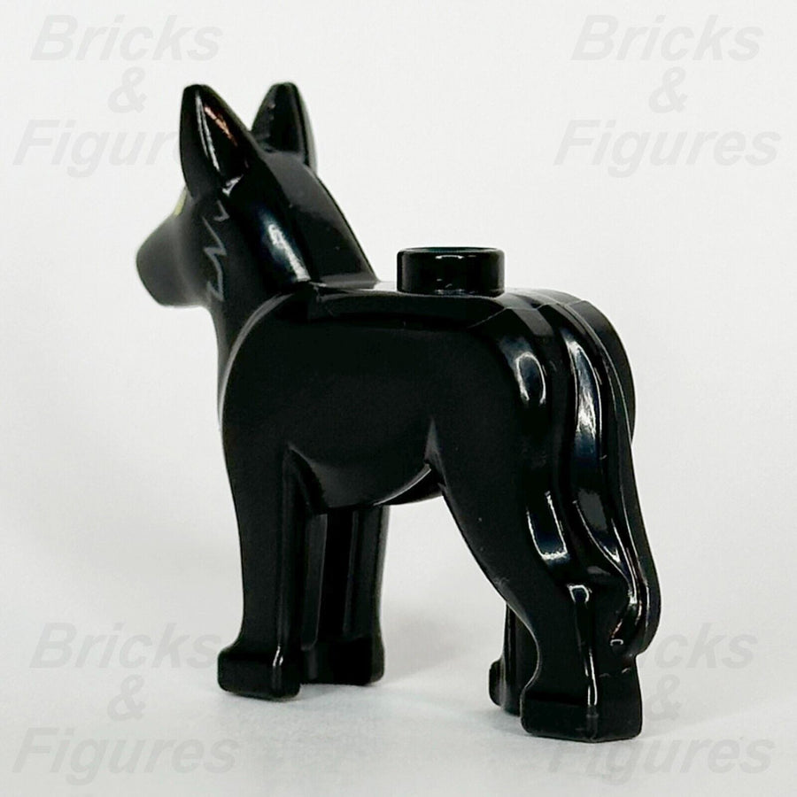 LEGO Harry Potter Sirius Black Padfoot Dog Minifigure Animal Part The Grim 76407 - Bricks & Figures
