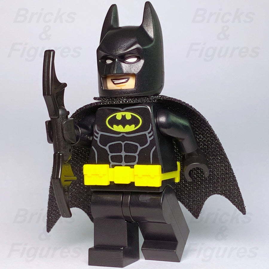 LEGO Super Heroes Batman Minifigure The Batman Movie DC 70915 70917 sh04150