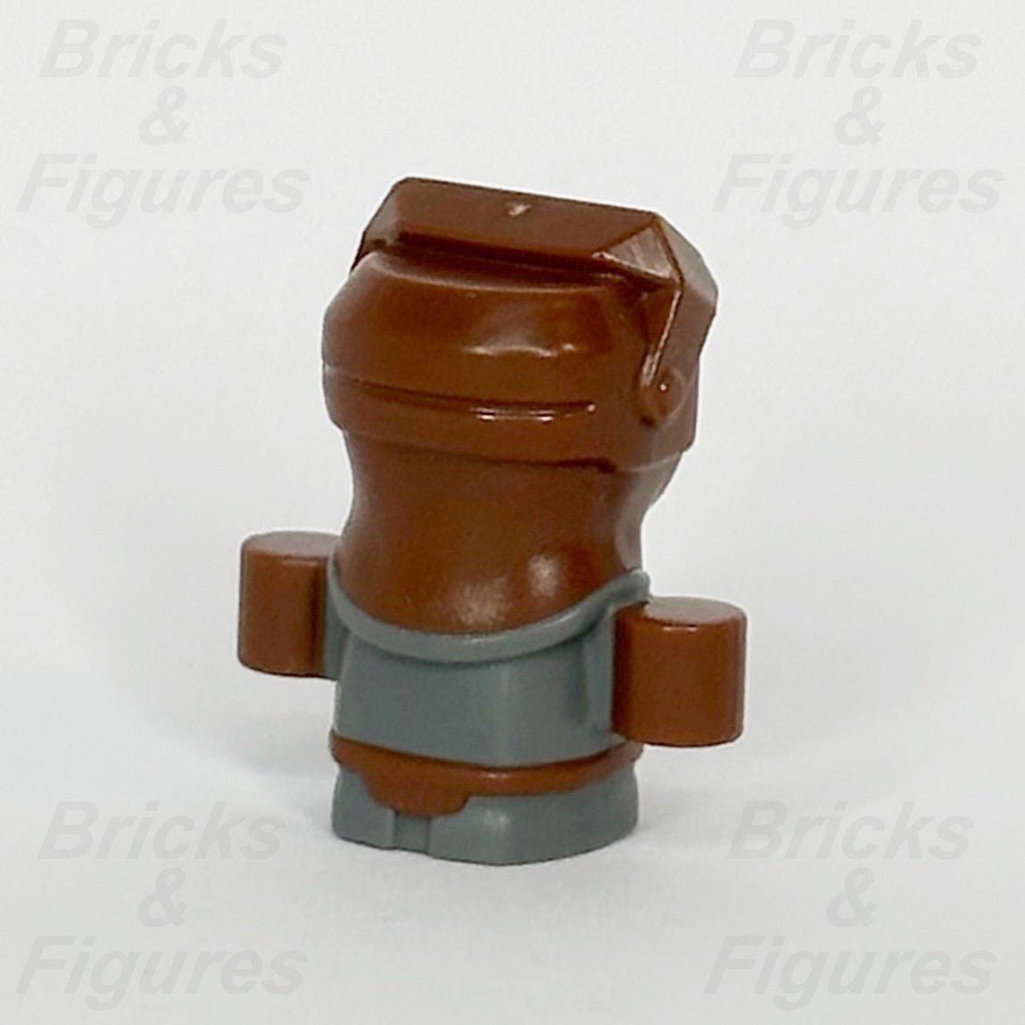 LEGO Star Wars Babu Frik Minifigure Anzellan Droidsmith 75418 sw1439 Episode 92