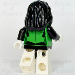 LEGO Super Heroes Green Lantern Minifigure Jessica Cruz Justice League DC sh05272