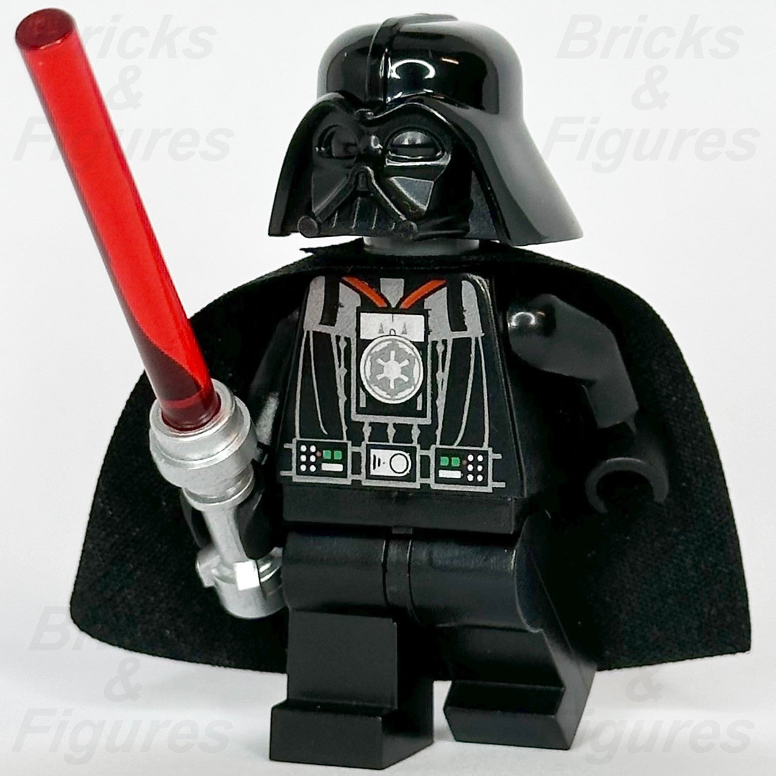 LEGO Star Wars Darth Vader Minifigure Celebration Sith Lord with Medal sw04640