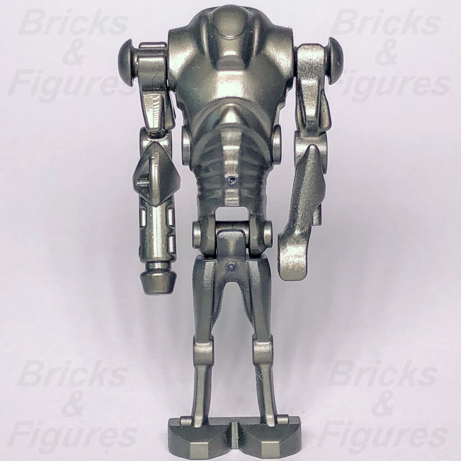 LEGO Star Wars Super Battle Droid Minifigure with Blaster Arm 8018 7869 sw02301