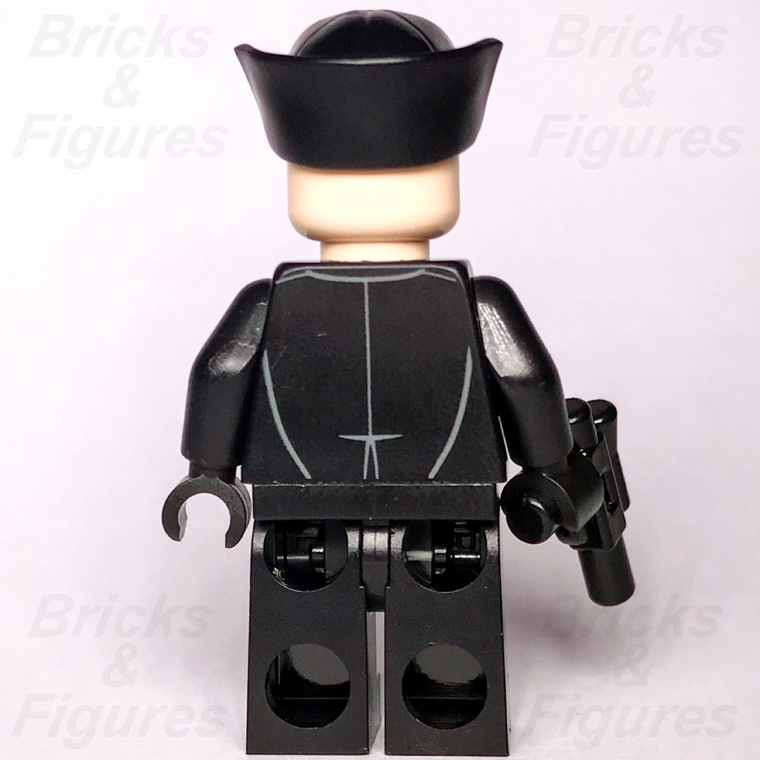 LEGO Star Wars General Hux Minifigure The Force Awakens First Order sw0662 751042