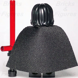 LEGO Star Wars Kylo Ren Minifigure with Cape Sith The Last Jedi 75179 sw08592