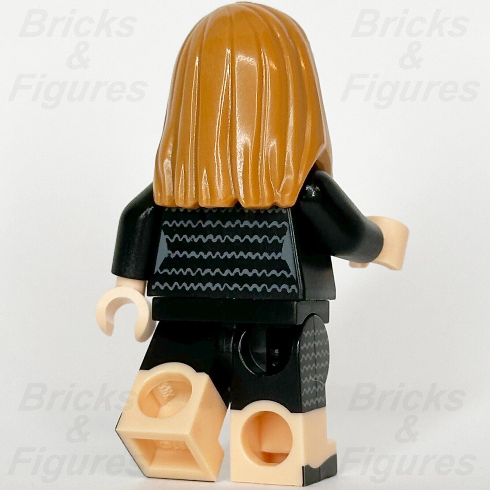 LEGO Ideas Margaret Hamilton Minifigure Women of NASA Software Engineer 21312 - Bricks & Figures
