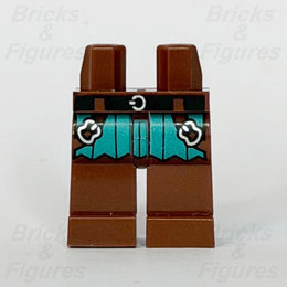 LEGO Castle Kraken Warrior Minifigure Legs Part 76382 Body Ideas 213580