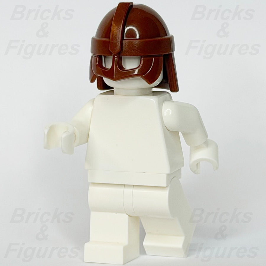 LEGO Castle Viking Helmet Minifigure Part Kraken Warrior Headgear 67037 213581