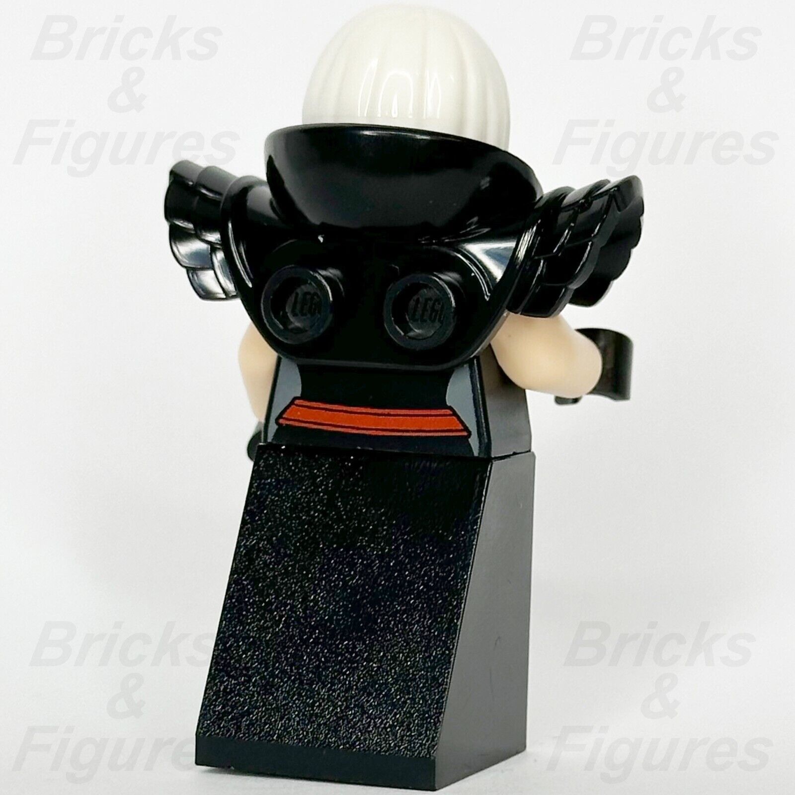 LEGO Super Heroes Magpie Minifigure The Batman Movie DC 70903 sh0333 Minifig - Bricks & Figures