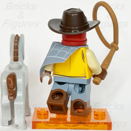 LEGO Super Heroes Patrick O'Hara Minifigure Marvel Horse SpiderVerse 71050