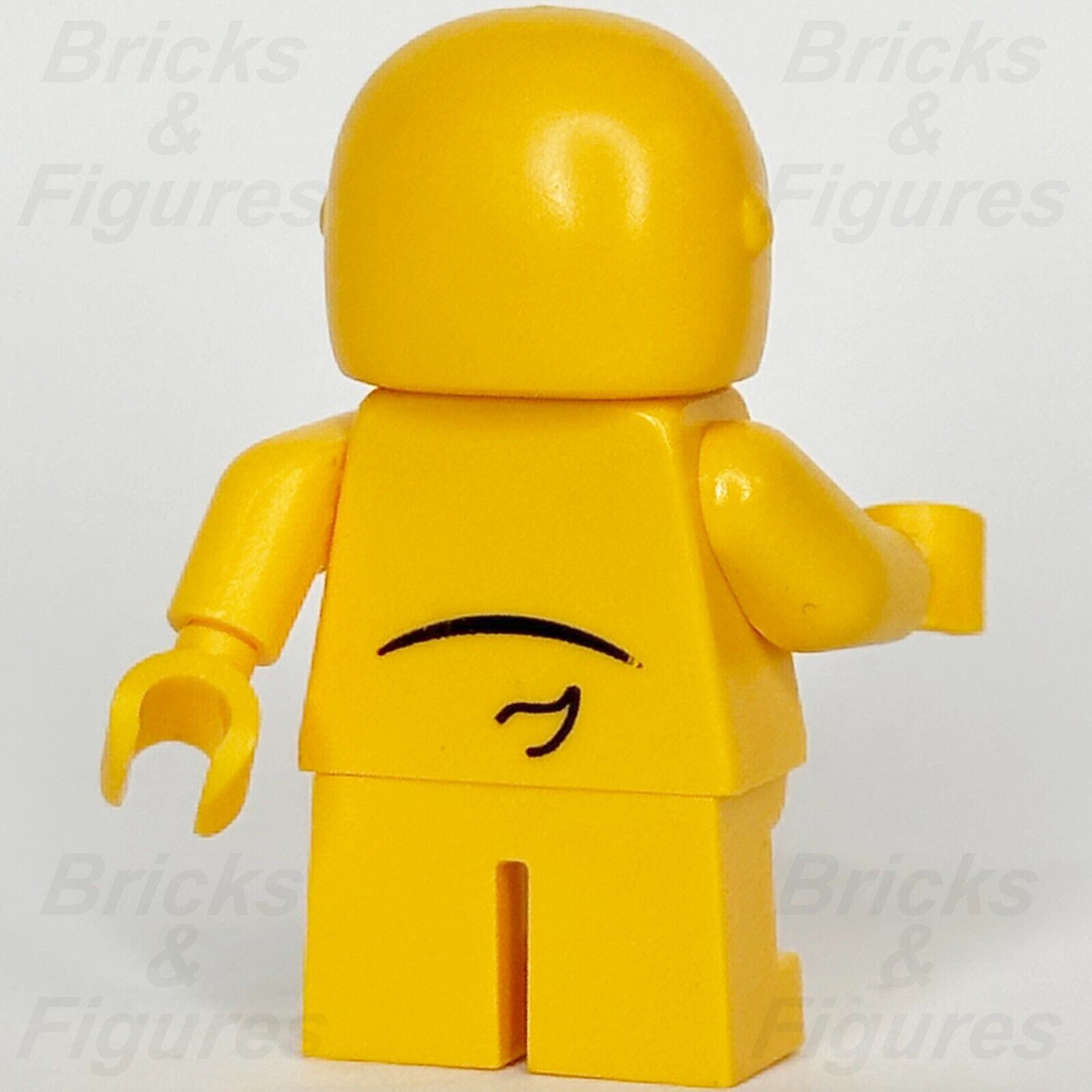 LEGO Adventure Time Jake the Dog Minifigure Dimensions Wave 6 71246 dim026 - Bricks & Figures