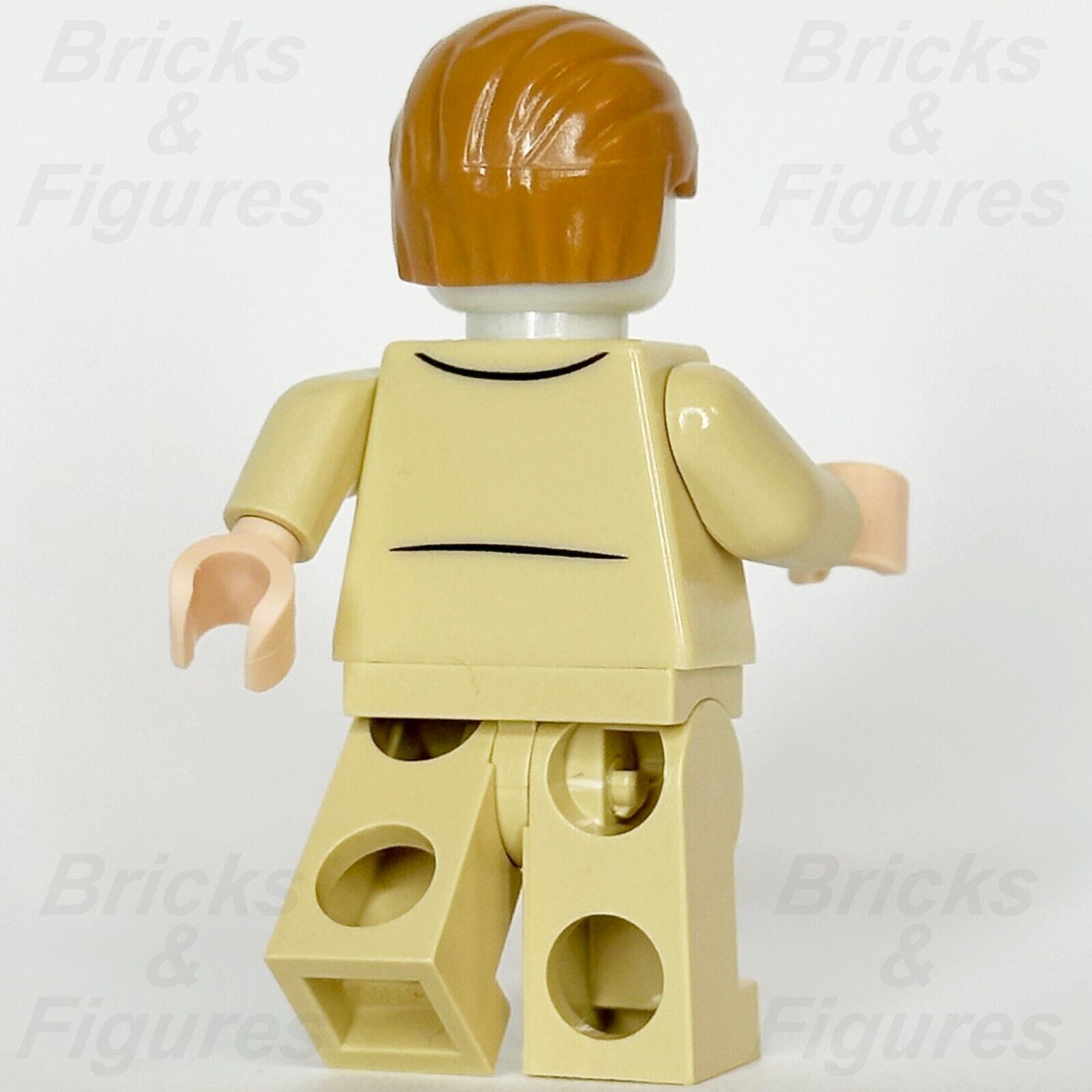 LEGO Super Heroes Aldrich Killian Minifigure Iron Man 3 Marvel 76006 sh067 - Bricks & Figures