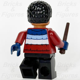 LEGO Harry Potter Dean Thomas Minifigure Wizard Gryffindor Student 76388 hp2892