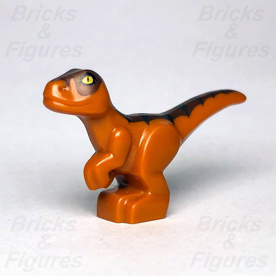 LEGO Jurassic World Baby Raptor Animal Dinosaur Part 75929 75930 10758 1218010