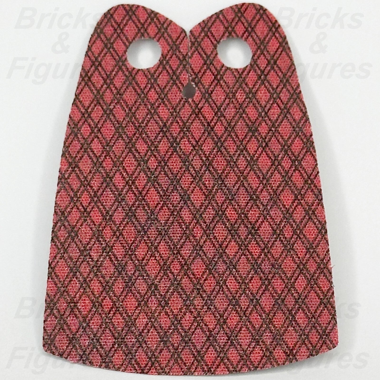 General Grievous Minifigure Cape Part fits LEGO Star Wars Minifigs Custom Cloth1