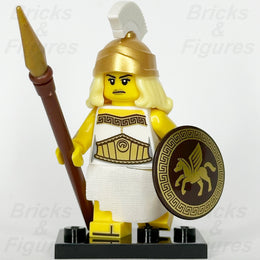 LEGO Minifigures Battle Goddess Minifigure Series 12 col12-5 71007