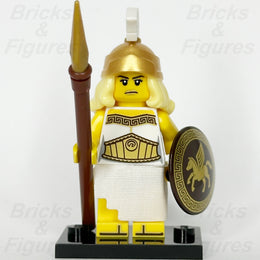 LEGO Minifigures Battle Goddess Minifigure Series 12 col12-5 71007